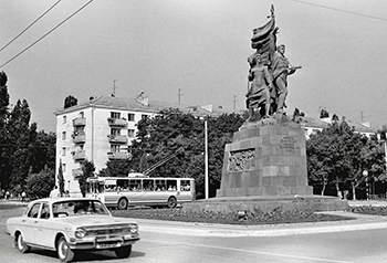 История Новороссийска