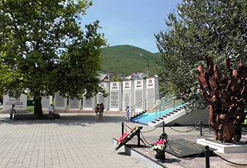Культура в Новороссийске