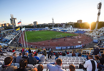 Спорт в Новороссийске