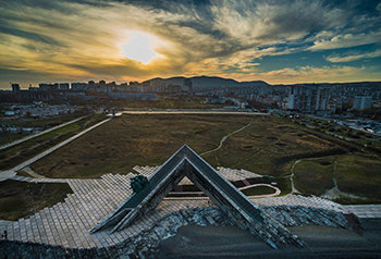 Мемориал «Малая Земля»
