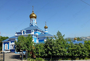 Свято-Успенский собор