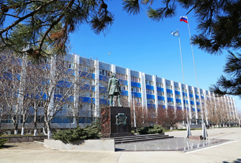 Лучшие ВУЗы и колледжи Новороссийска