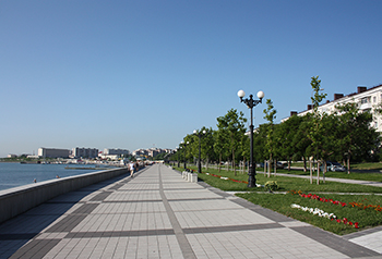 Туризм в Новороссийске