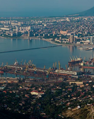 Что посмотреть в Новороссийске в 2023