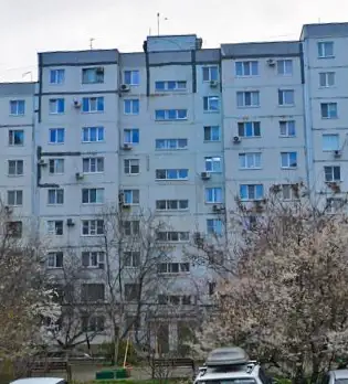 13 микрорайон в Новороссийске