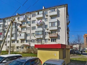 3 микрорайон фото 8