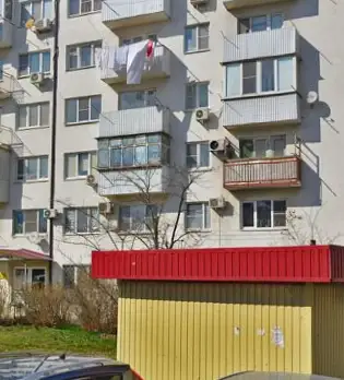 3 микрорайон в Новороссийске