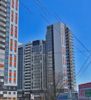 9 микрорайон в Новороссийске