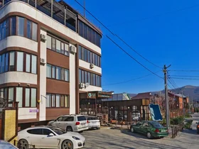 Микрорайон Царское село фото 2