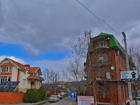 Микрорайон Царское село фото 5