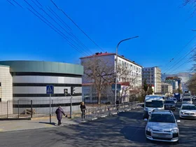 Центральный район фото 1