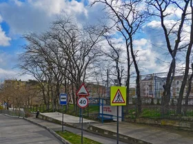 Центральный район фото 5