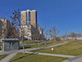 Центральный район фото 8