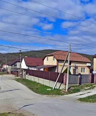 Село Глебовское в Новороссийске
