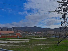 Село Кирилловка фото 2