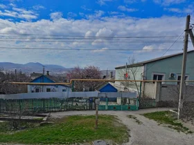 Село Кирилловка фото 7