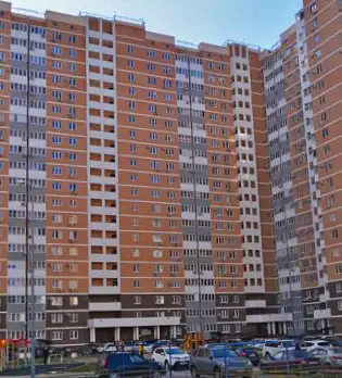 Микрорайон Малая Земля в Новороссийске