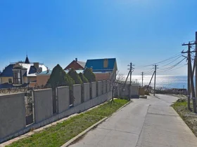 Село Мысхако фото 8