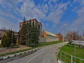 Станица Натухаевская фото 3