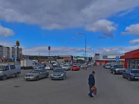 Приморский район фото 1