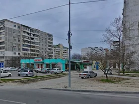 Приморский район фото 4