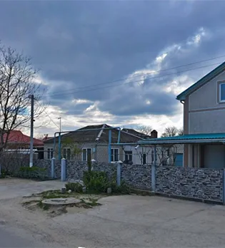 Станица Раевская в Новороссийске