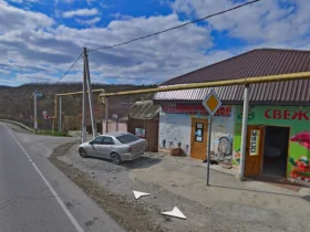 Село Васильевка фото 6