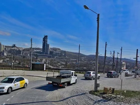 Поселок Верхнебаканский фото 1