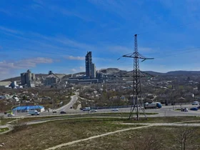 Поселок Верхнебаканский фото 2