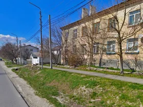 Поселок Верхнебаканский фото 4