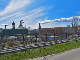 Поселок Верхнебаканский фото 5
