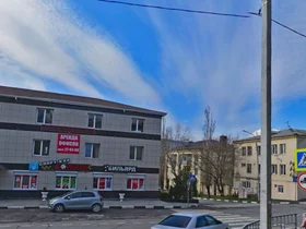 Восточный район фото 8
