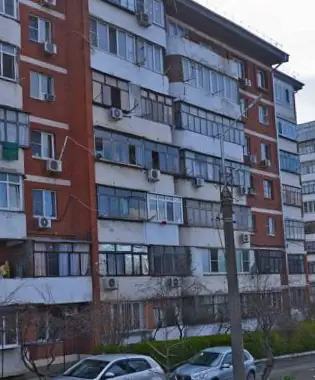 Восточный район в Новороссийске