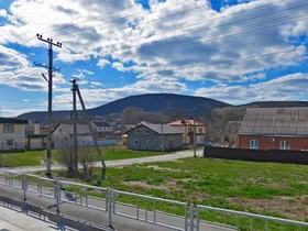 Село Южная Озереевка фото 1